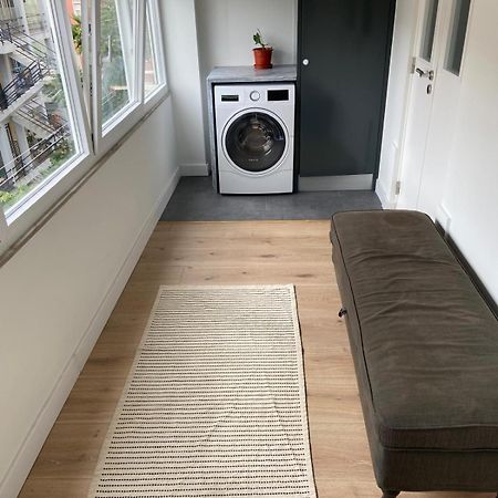 Apartament The Friends Lizbona Zewnętrze zdjęcie