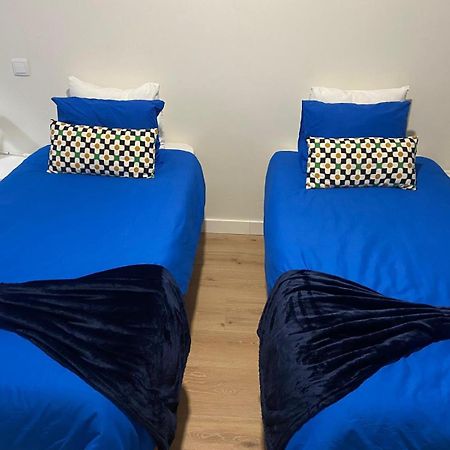 Apartament The Friends Lizbona Zewnętrze zdjęcie