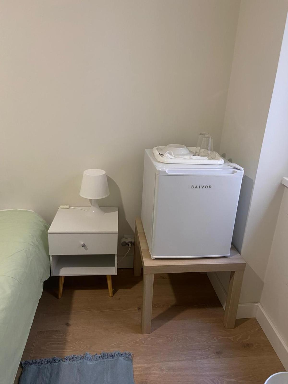 Apartament The Friends Lizbona Zewnętrze zdjęcie
